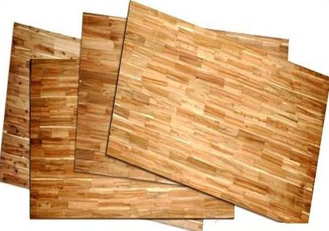 Gỗ ghép tạp