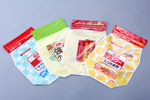 Bao zipper màng ghép