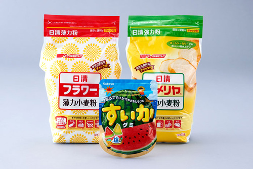 Bao zipper màng ghép