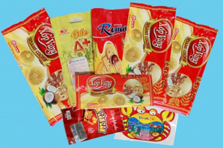In ghép màng phức hợp