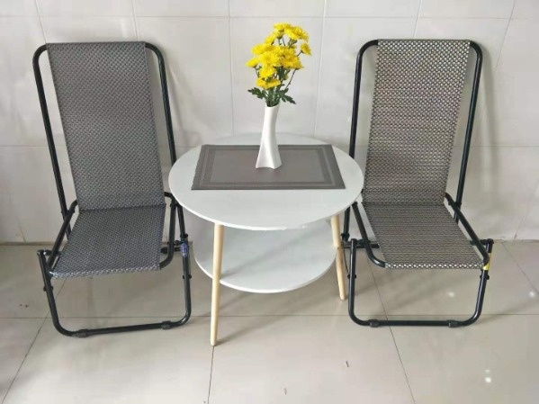 Ghế xếp