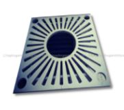 Ghi bảo vệ gốc cây Composite