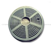 Ghi bảo vệ gốc cây Composite