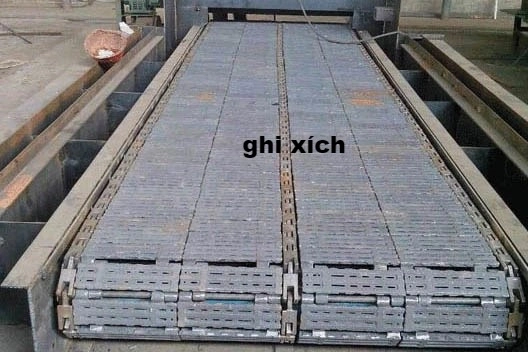 Ghi tĩnh