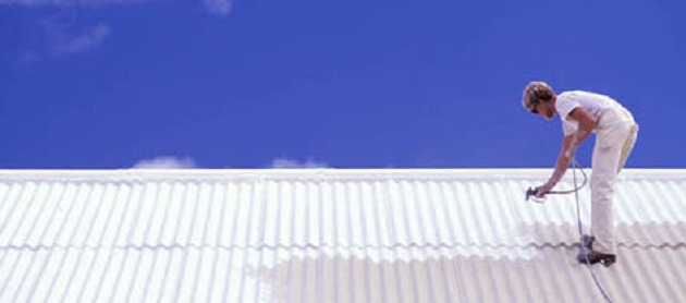 Thi Công Vật Liệu Chống Thấm