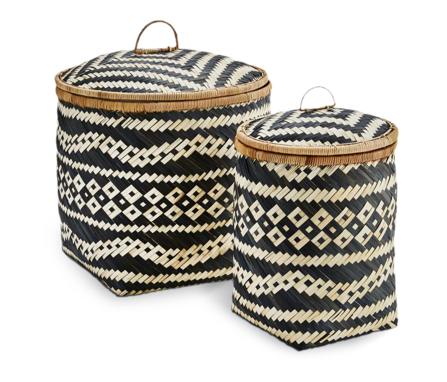 Bộ sọt tre