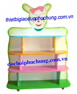 Giá con thỏ