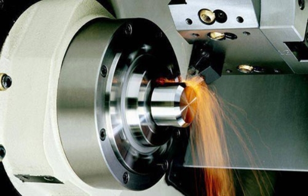 Dịch vụ gia công cơ khí