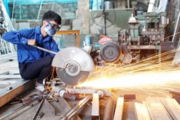 Dịch vụ gia công cơ khí