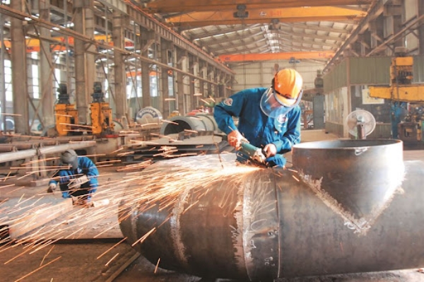 Dịch vụ gia công cơ khí