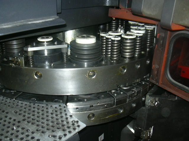 Gia công inox