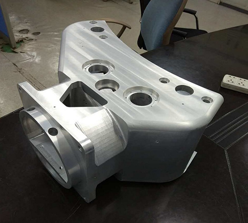 Gia công CNC chi tiết máy