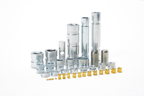 Gia công CNC