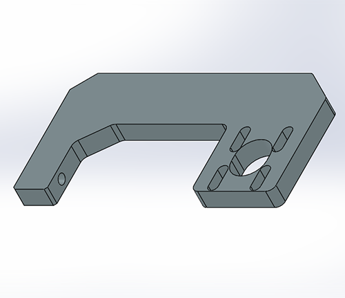 Gia công CNC