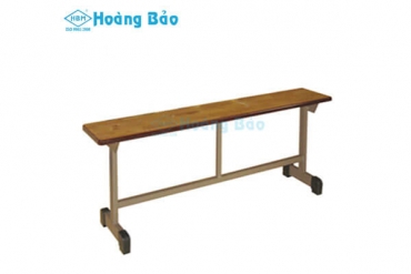 Gia công bàn học sinh