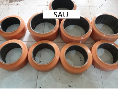 Gia công bánh xe