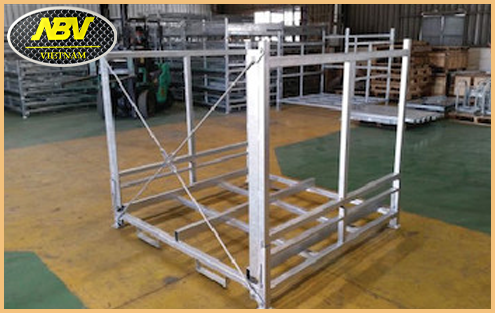 Gia công sản phẩm cho công trình
