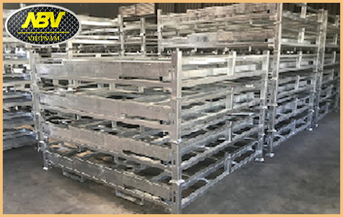 Gia công sản phẩm cho công trình