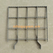 Gia công bọc nhựa
