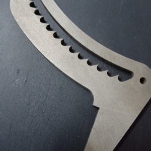 Gia công cắt dây