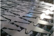 Gia công cắt laser kim loại