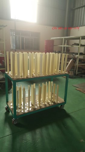 Gia công cắt laser, plasma