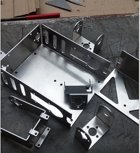 Gia công chấn CNC