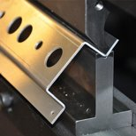 Gia công chấn CNC