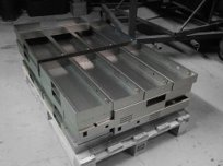 Gia công chấn CNC