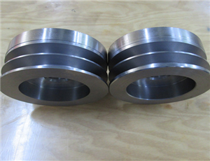 Gia công chế tạo puly