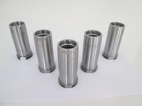 Gia công chi tiết cơ khí