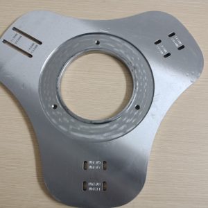 Gia công CNC