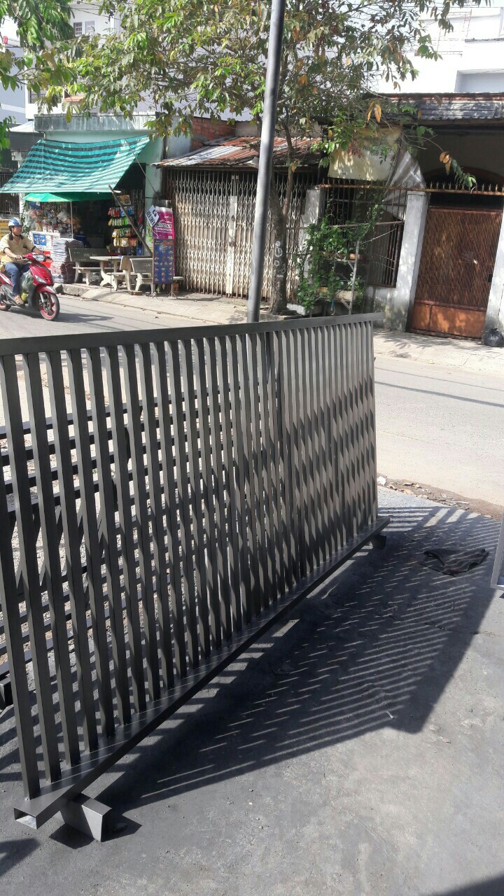 Gia công cơ khí