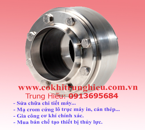 Gia công cơ khí 70
