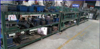 Sản phẩm cơ khí
