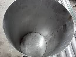 Cuộn ống inox
