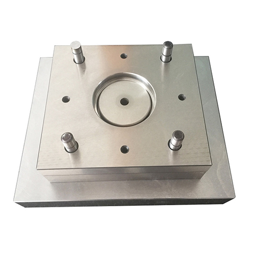 Gia công đồ gá khuôn mẫu