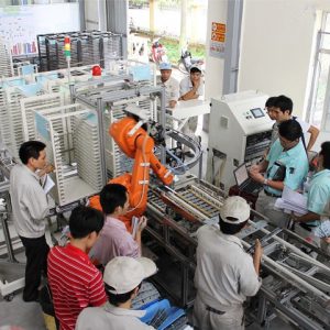 Gia công đồ gá