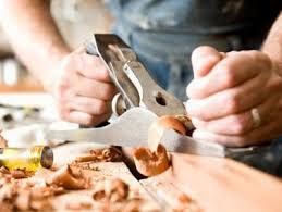 Gia công chi tiết gỗ