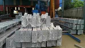 Gia công kết cấu thép