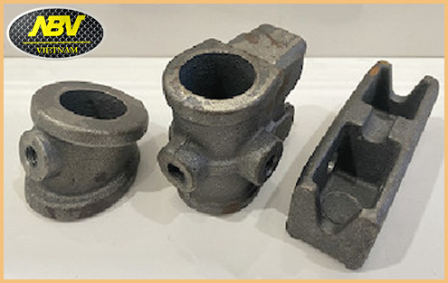 Gia công sản phẩm chi tiết, linh kiện