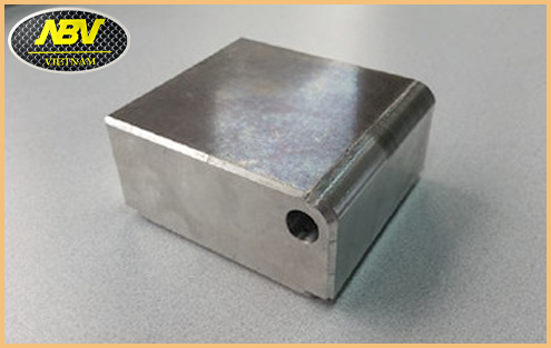 Gia công sản phẩm chi tiết, linh kiện