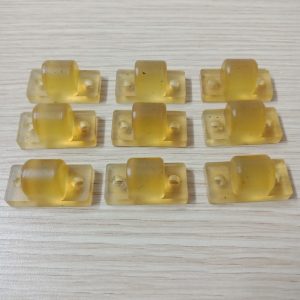 Gia công nhựa chính xác