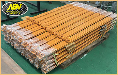 Gia công sản phẩm cho công trình