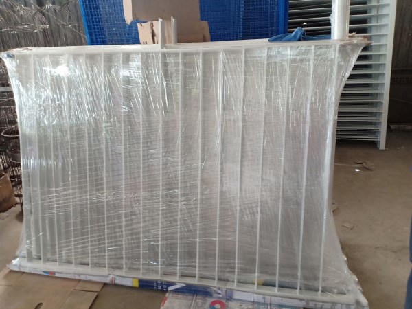 Gia công sơn tĩnh điện