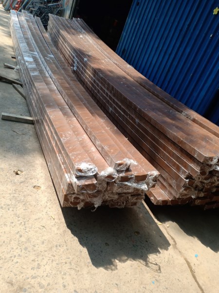 Gia công sơn tĩnh điện