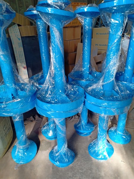 Gia công sơn tĩnh điện