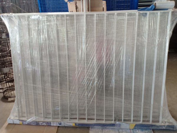 Gia công sơn tĩnh điện