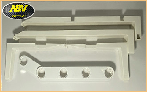 Gia công thứ cấp