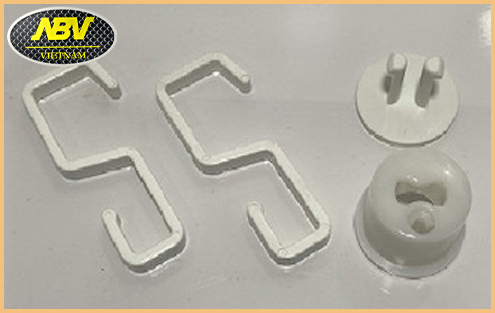 Gia công thứ cấp